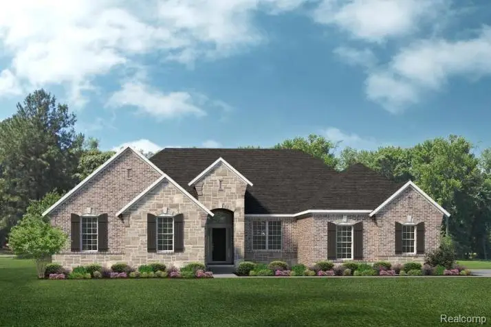 1057 Overlook Drive, Saline, MI 48176 - #1