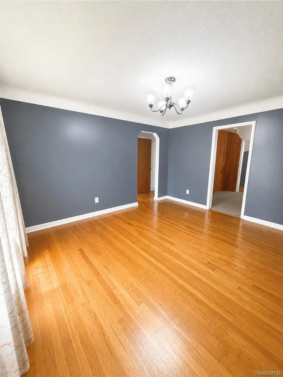 19166 Bentler Street, Detroit, MI 48219 - #3