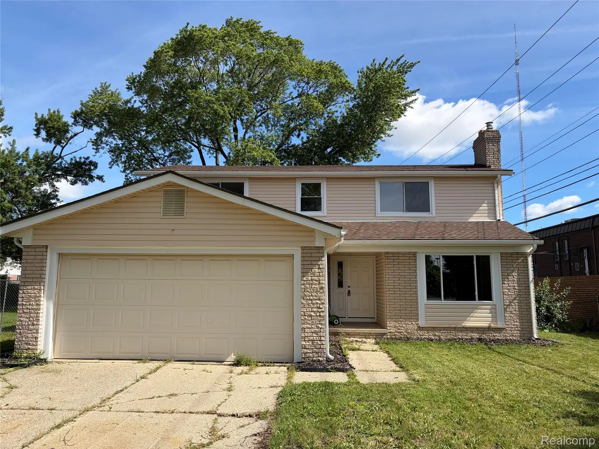 15542 Pennsylvania Street, Southfield, MI 48075 - #1