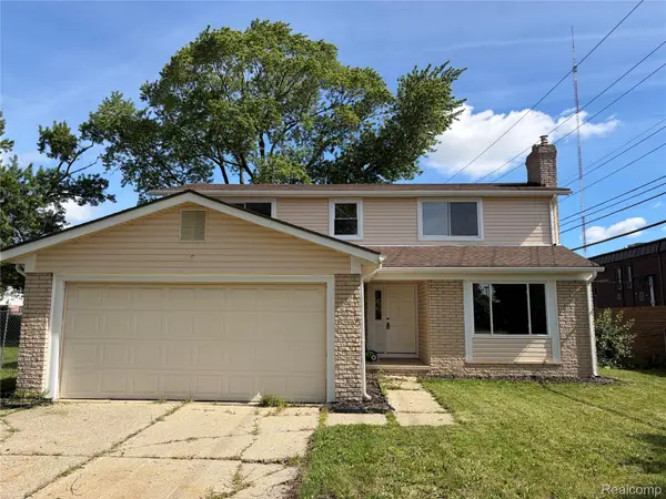 15542 Pennsylvania Street, Southfield, MI 48075