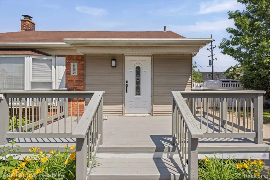 1122 Symes Court, Royal Oak, MI 48067 - #2