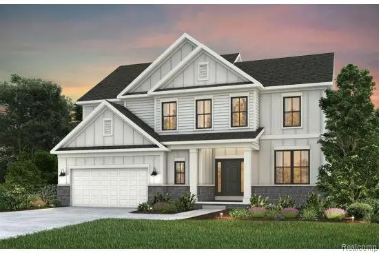 6275 Marsh Road, Pittsfield, MI 48197