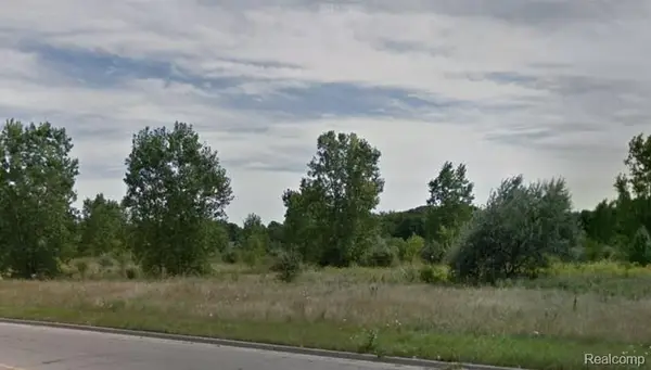 10 Acres T Mansour Blvd, Flint, MI 48532