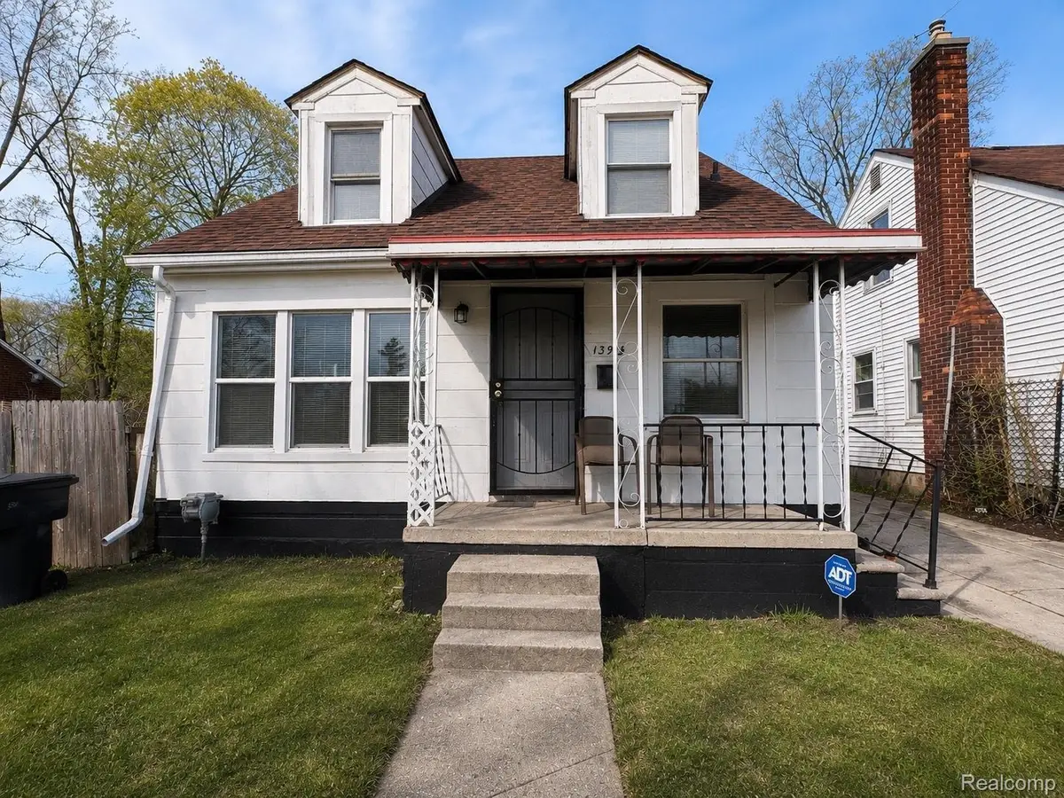 13994 Birwood Street, Detroit, MI 48238 - #1