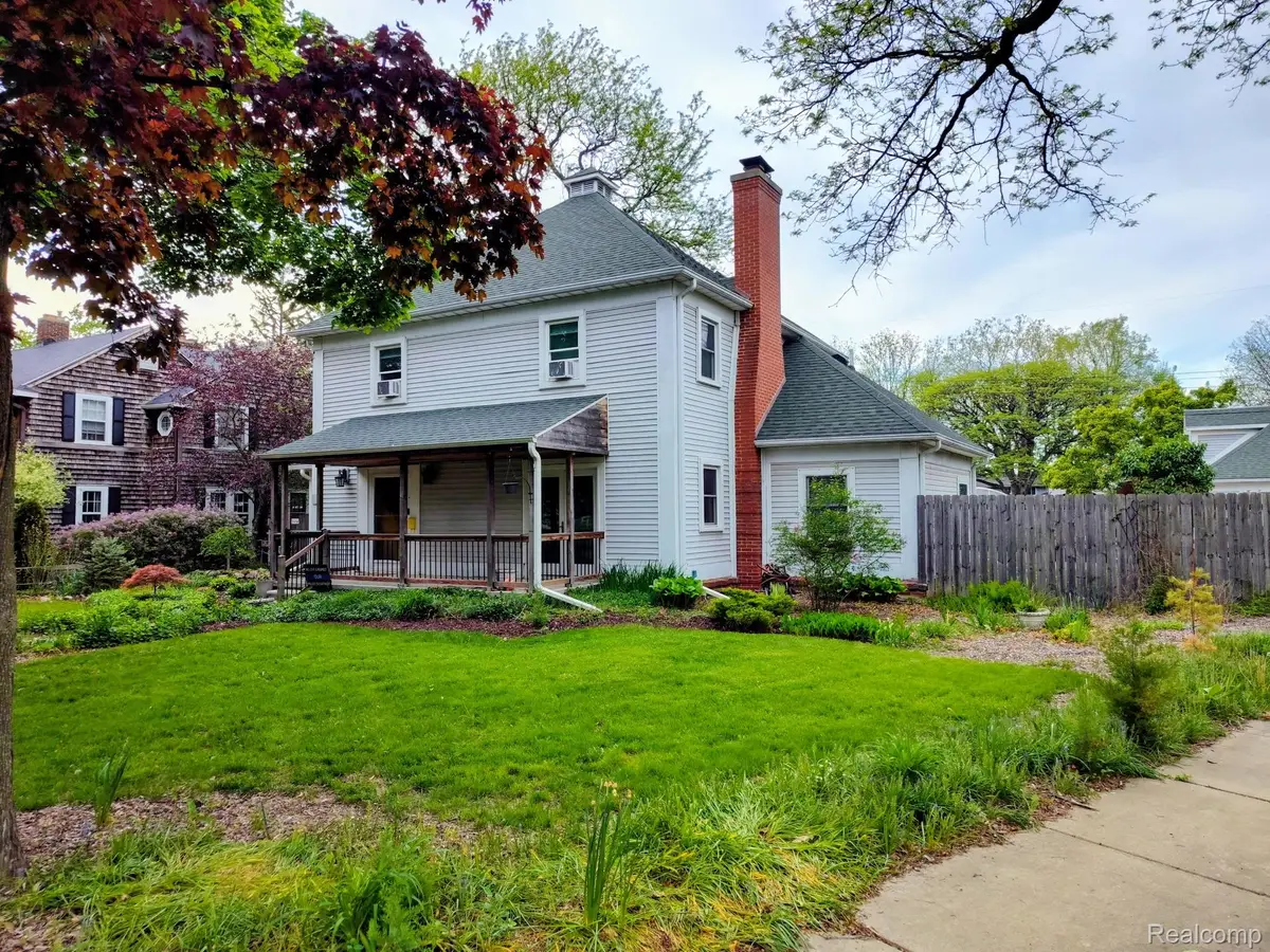 1404 Harvard Road, East Lansing, MI 48823 - #1