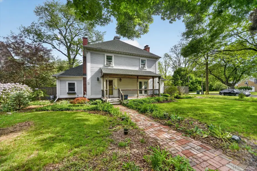 1404 Harvard Road, East Lansing, MI 48823 - #3