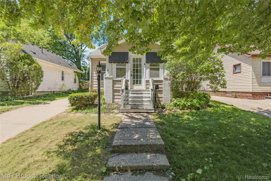 1306 Owana Avenue, Royal Oak, MI 48067 - #2