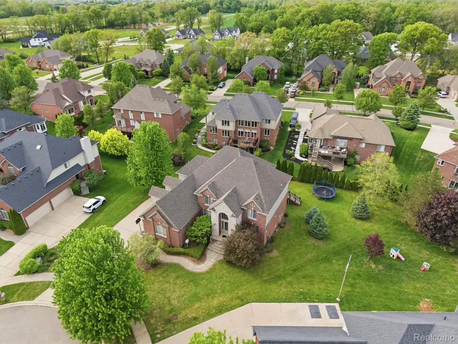 7305 Acadia Court, Washington, MI 48095 - #2