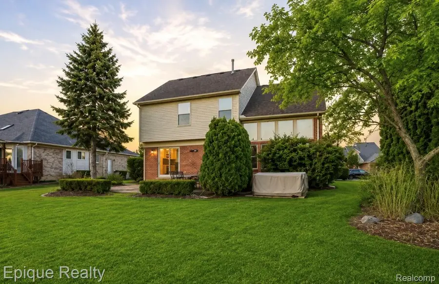 21370 Carlton Drive, Macomb, MI 48044 - #3