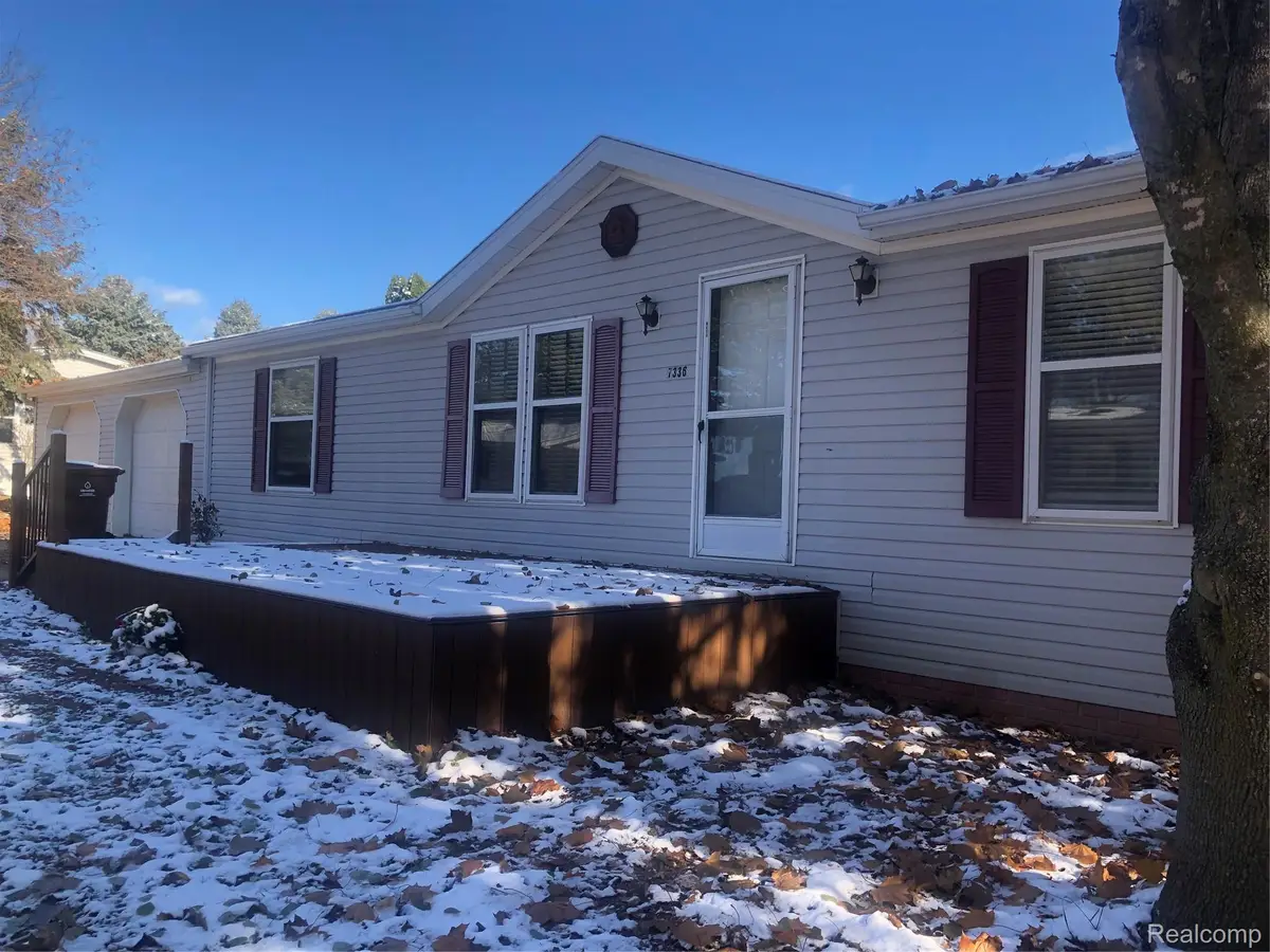 7336 Scotland Circle, Alma, MI 48801 - #1