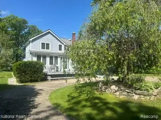 3453 Ormond Road, White Lake, MI 48383 - #3