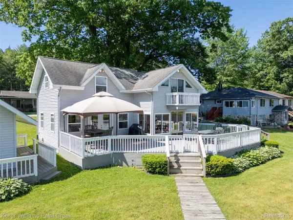 1379 Sioux Street, Gladwin, MI 48624
