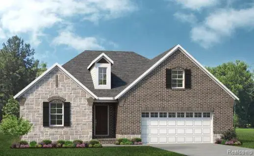 56436 Twin Birch Boulevard, Shelby, MI 48315 - #1