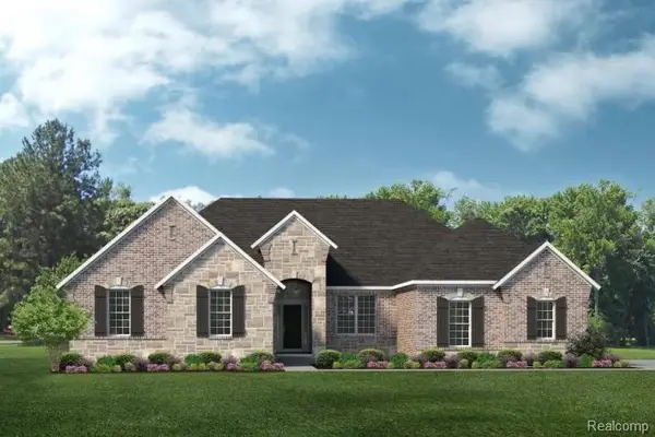 3657 Kinsley Boulevard, AnnArbor, MI 48105