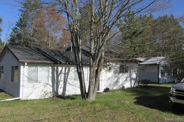 720 Strawberry Court, Saint Helen, MI 48656 - #1