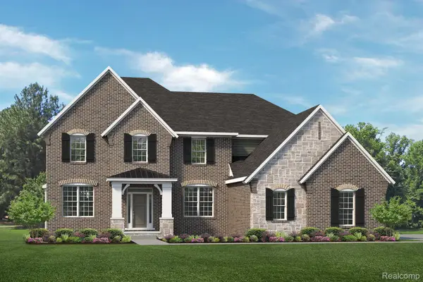 3731 Kinsley Boulevard, AnnArbor, MI 48105