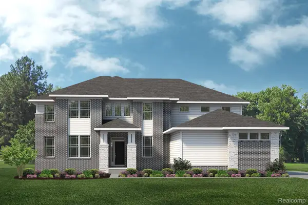 3714 Kinsley Boulevard, AnnArbor, MI 48105