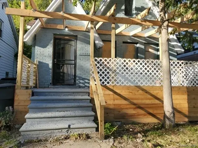 14881 Mapleridge Street, Detroit, MI 48205 - #1