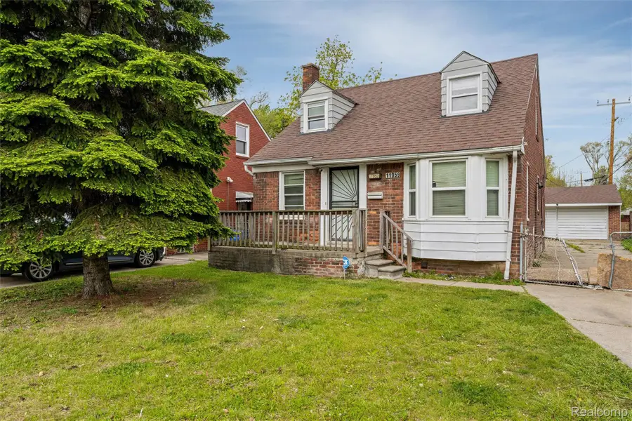 11959 Roxbury Street, Detroit, MI 48224 - #2