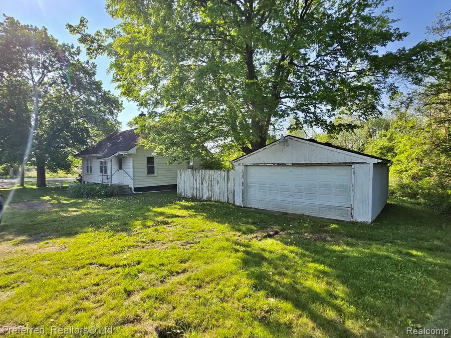 9512 Mccrone Road, Milan, MI 48160 - #2