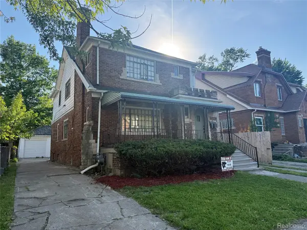 5243 Devonshire Road, Detroit, MI 48224