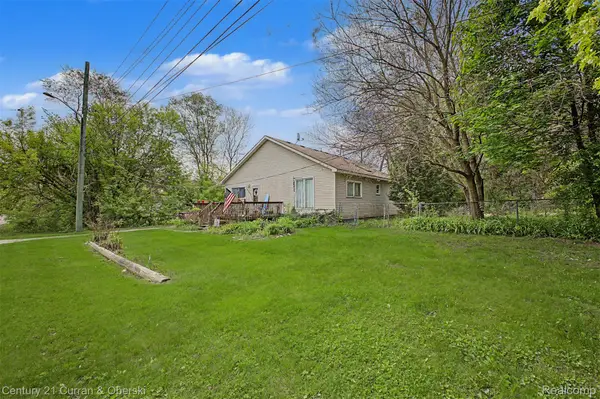 24235 Puritan, Redford, MI 48239