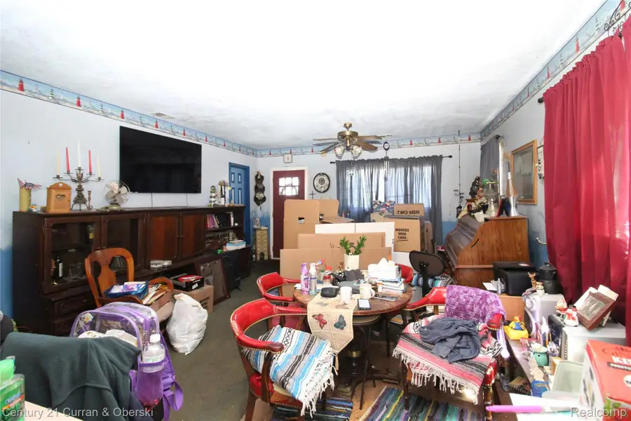 24235 Puritan, Redford, MI 48239 - #3
