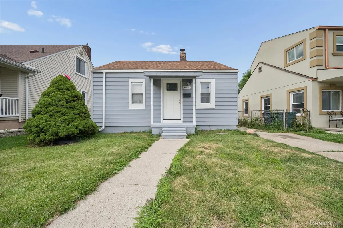 2036 Ford Boulevard, Lincoln Park, MI 48146 - #1