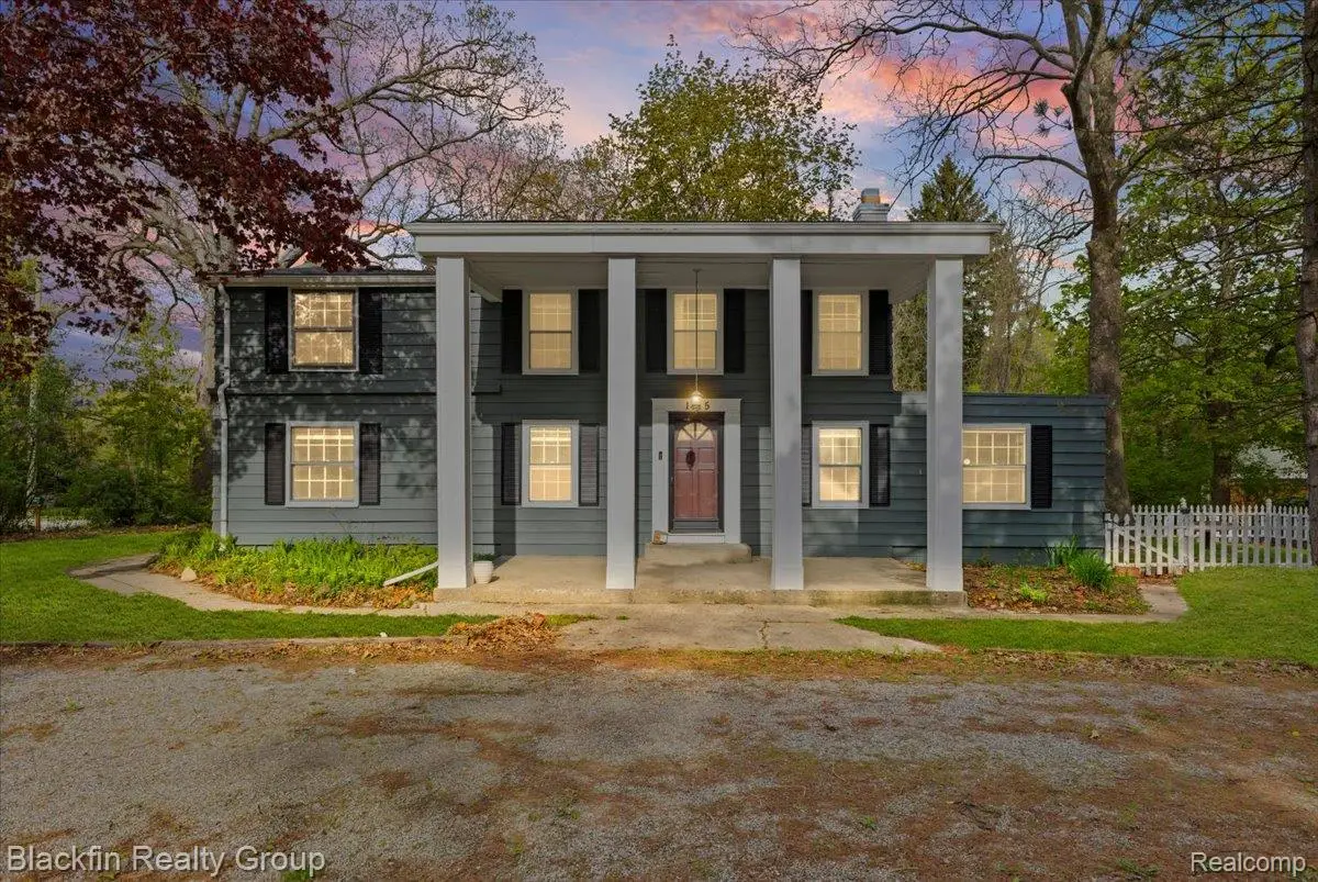 1415 John R Road, Rochester Hills, MI 48307 - #1