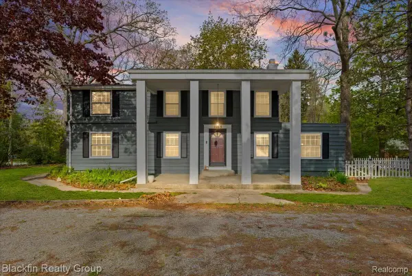 1415 John R Road, RochesterHills, MI 48307