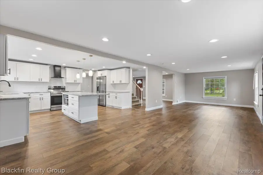 1415 John R Road, Rochester Hills, MI 48307 - #3