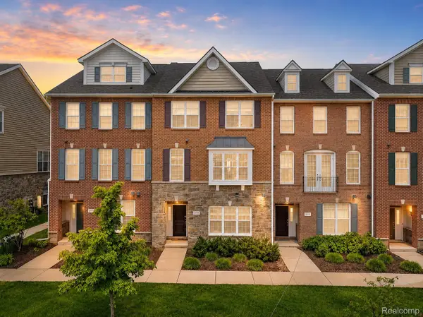 2777 Ashcombe Drive, AnnArbor, MI 48105