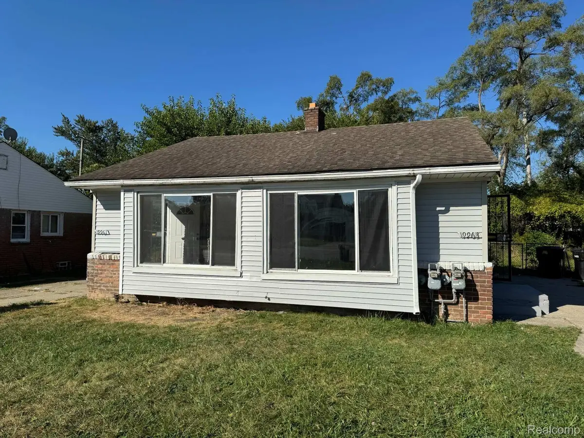 19961 Greenfield Road, Detroit, MI 48235 - #1