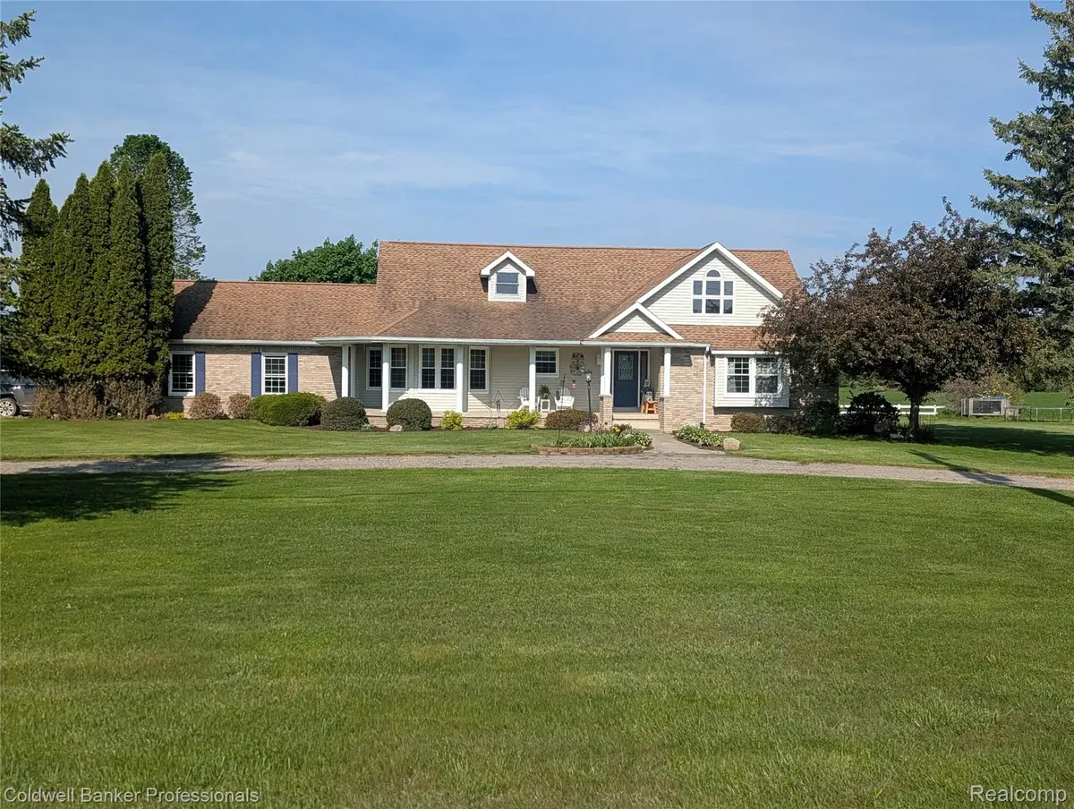3210 Kingston Road, Kingston, MI 48741 - #1