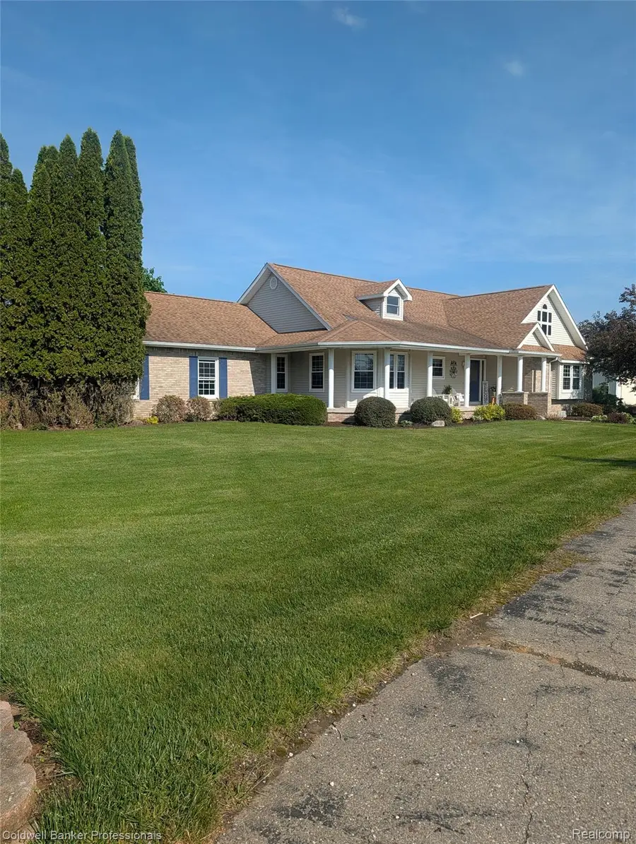 3210 Kingston Road, Kingston, MI 48741 - #2