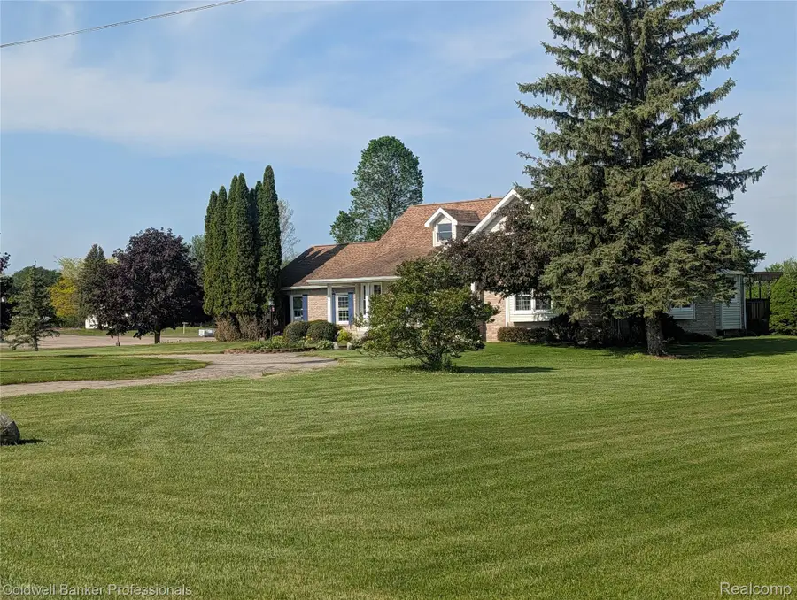 3210 Kingston Road, Kingston, MI 48741 - #3