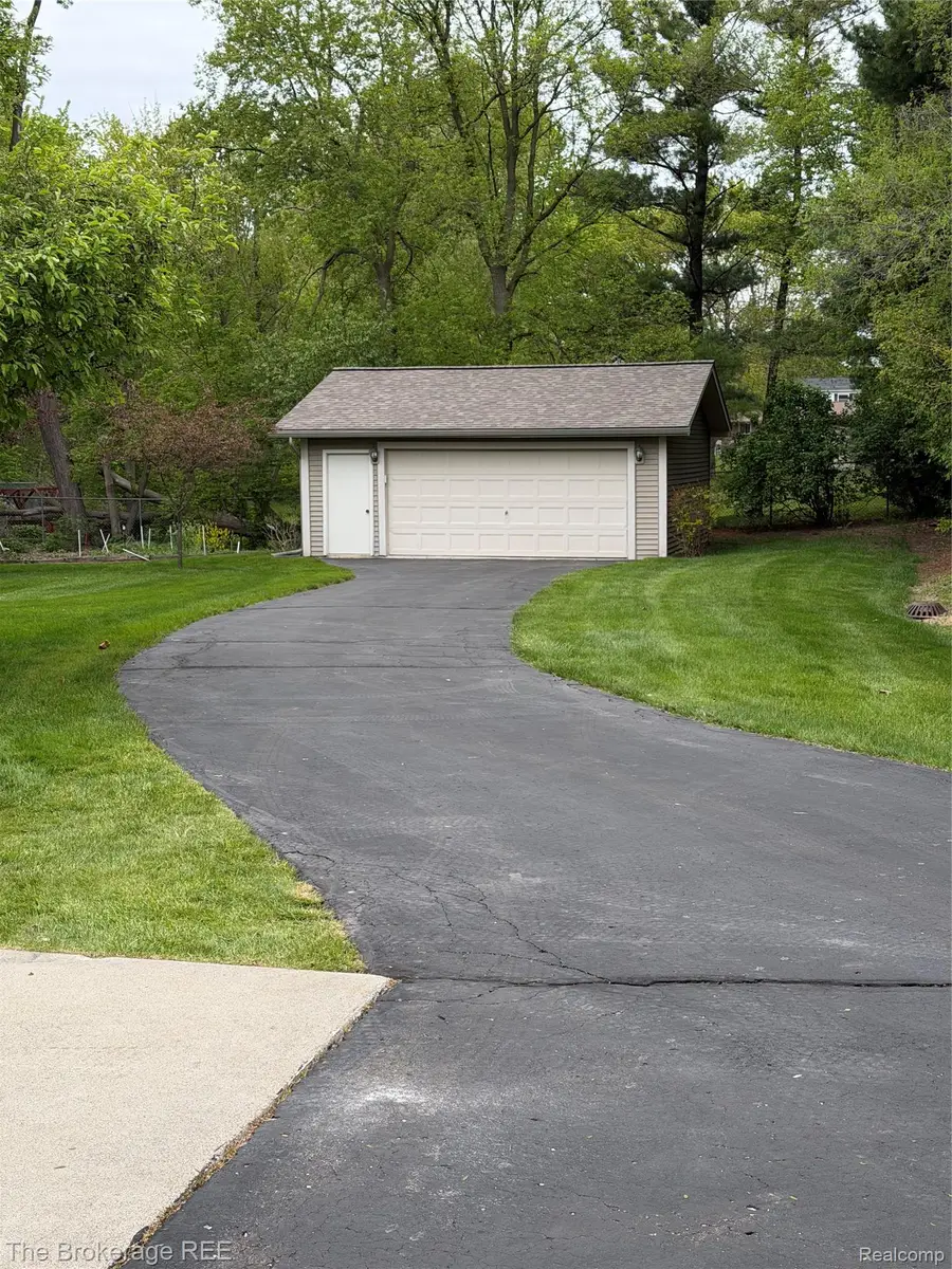 629 N Lapeer Street N, Davison, MI 48423 - #3