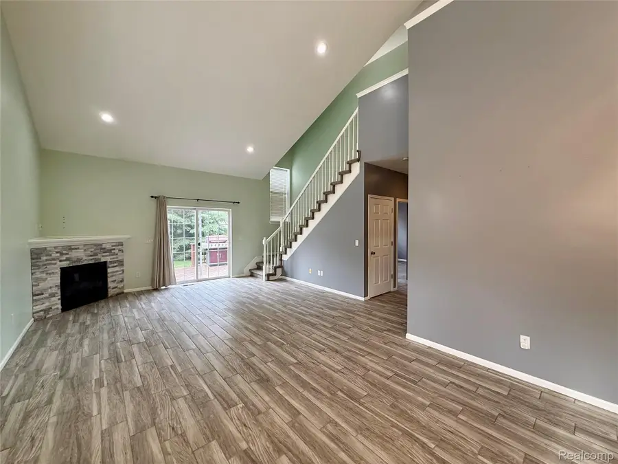 48840 Stonebriar Drive, Canton, MI 48188 - #2