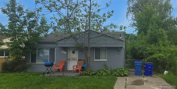 26111 Yale Street, Inkster, MI 48141