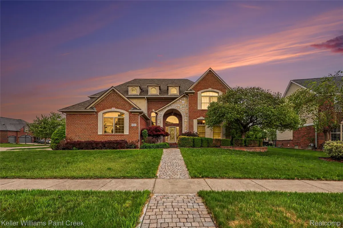 21257 Gentry Drive, Macomb, MI 48044 - #1