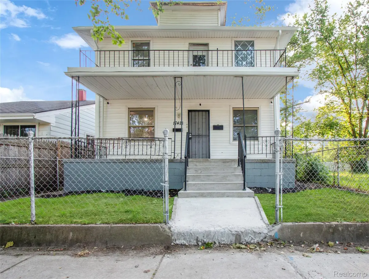 17421 Lumpkin Street, Hamtramck, MI 48212 - #1