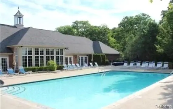 3633 Oakmonte Boulevard #189, Rochester, MI 48306 - #1