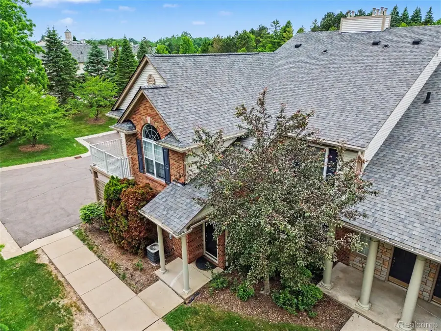3633 Oakmonte Boulevard #189, Rochester, MI 48306 - #3