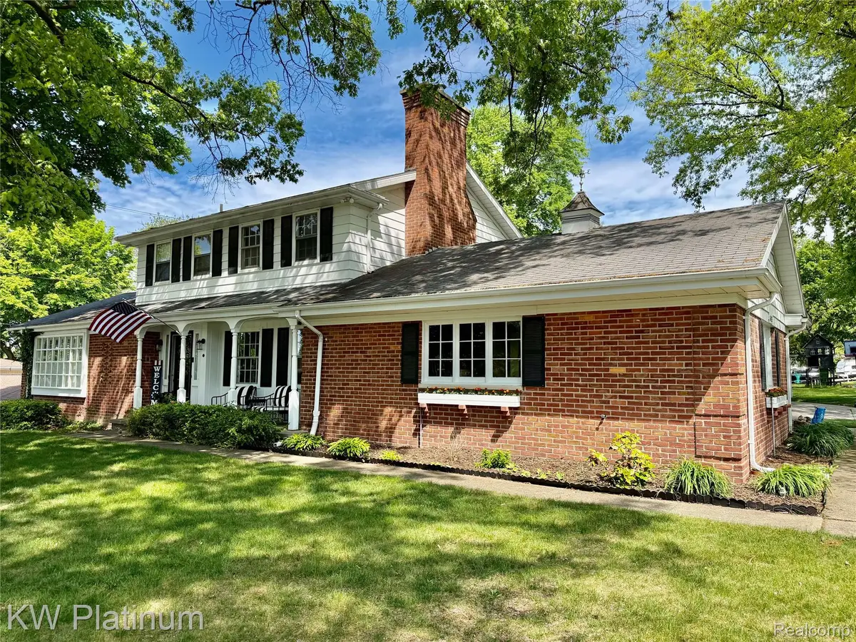 2425 Woodstock Drive, Port Huron, MI 48060 - #1