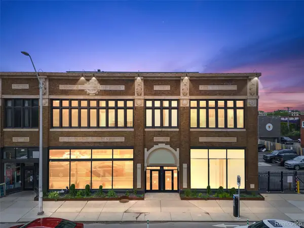4221 Cass Avenue #900, Detroit, MI 48201