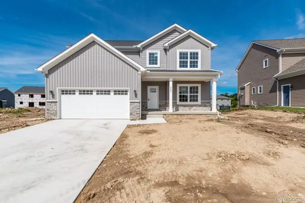 10010 Santa Lucia Court, GrandBlanc, MI 48439