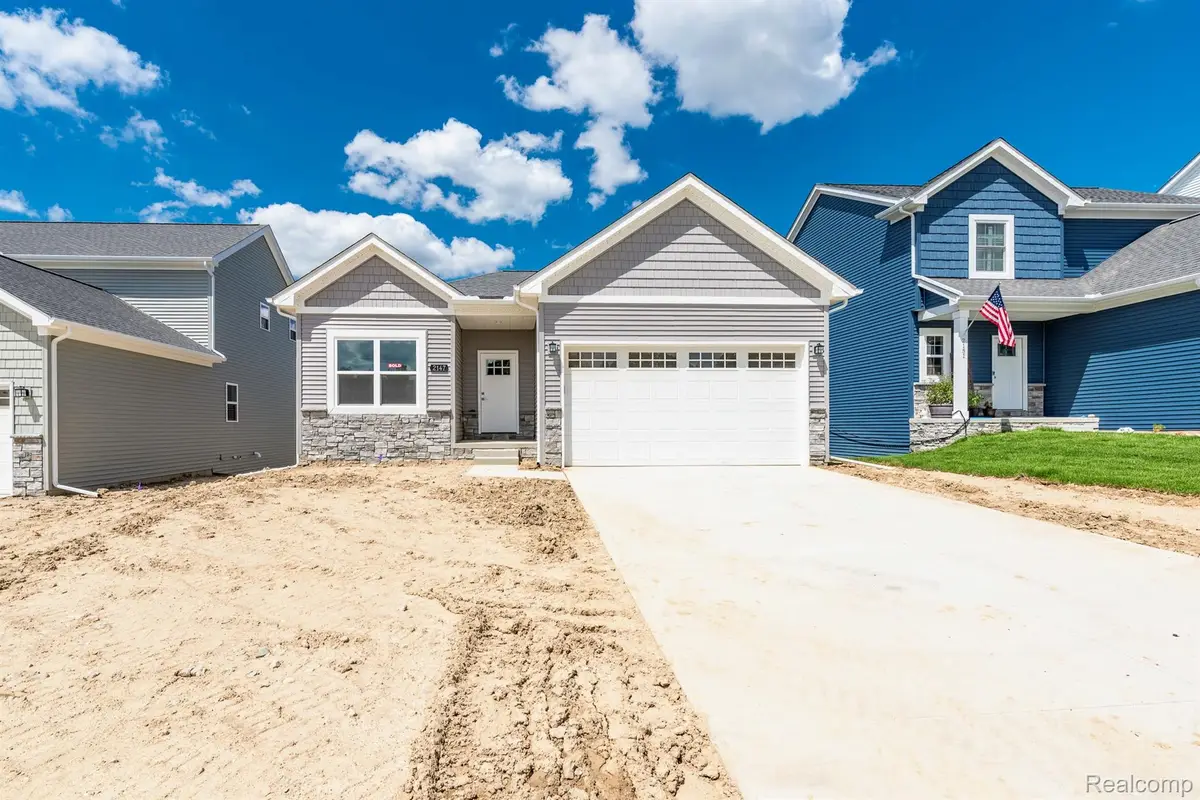 10020 Santa Lucia Court, Grand Blanc, MI 48439 - #1
