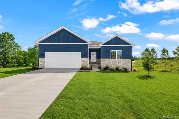 10020 Santa Lucia Court, GrandBlanc, MI 48439