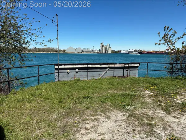 804 Merchant Street, PortHuron, MI 48060