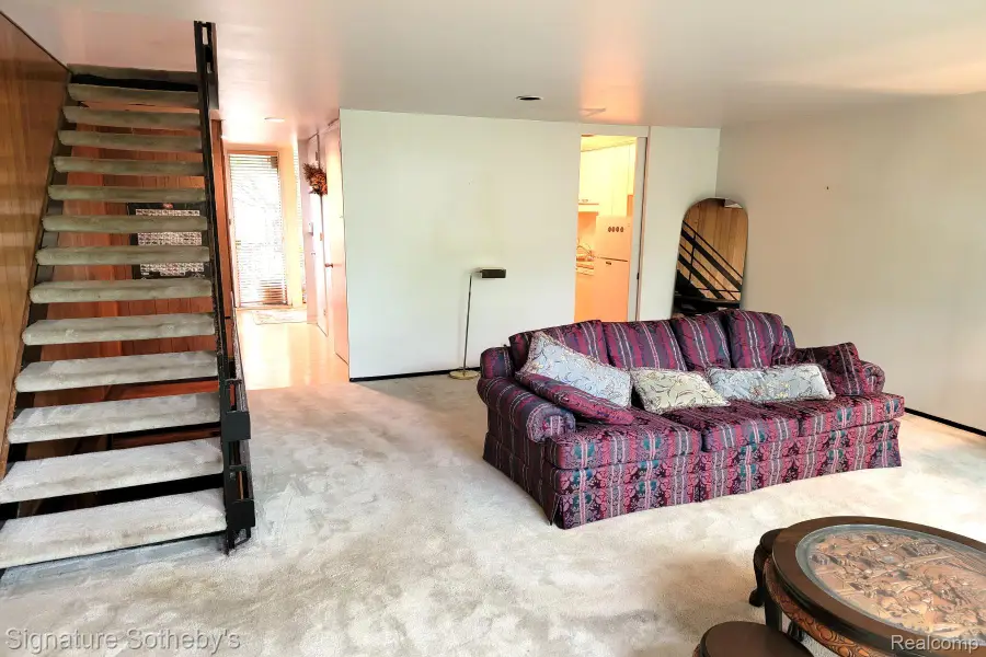 1400 Joliet Place, Detroit, MI 48207 - #3